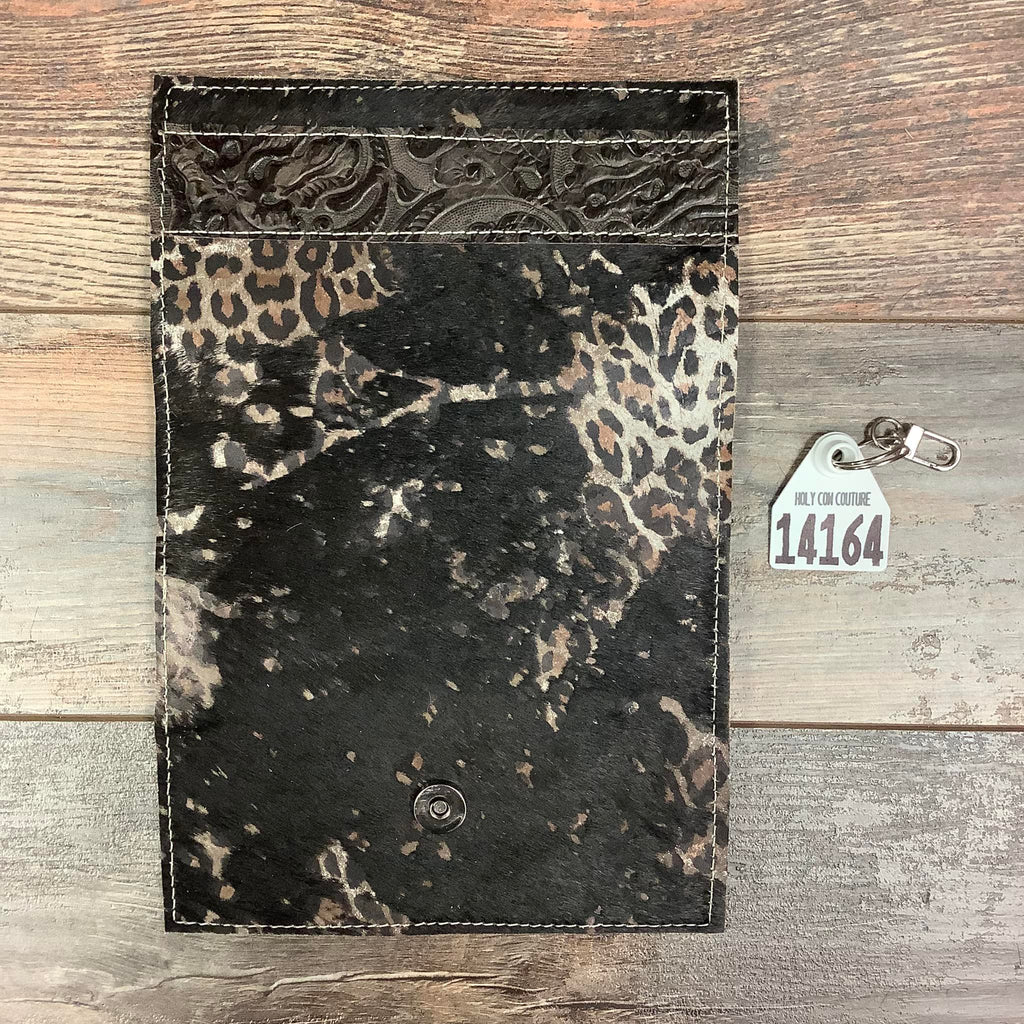 Bandit Wallet  - #14164