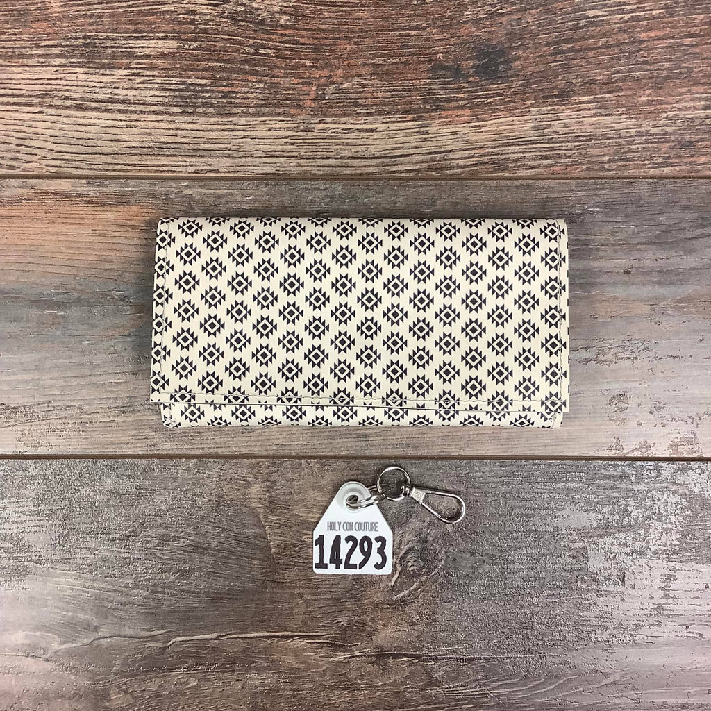 Bandit Wallet  - #14293
