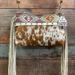 Double Ranch Hand #14203