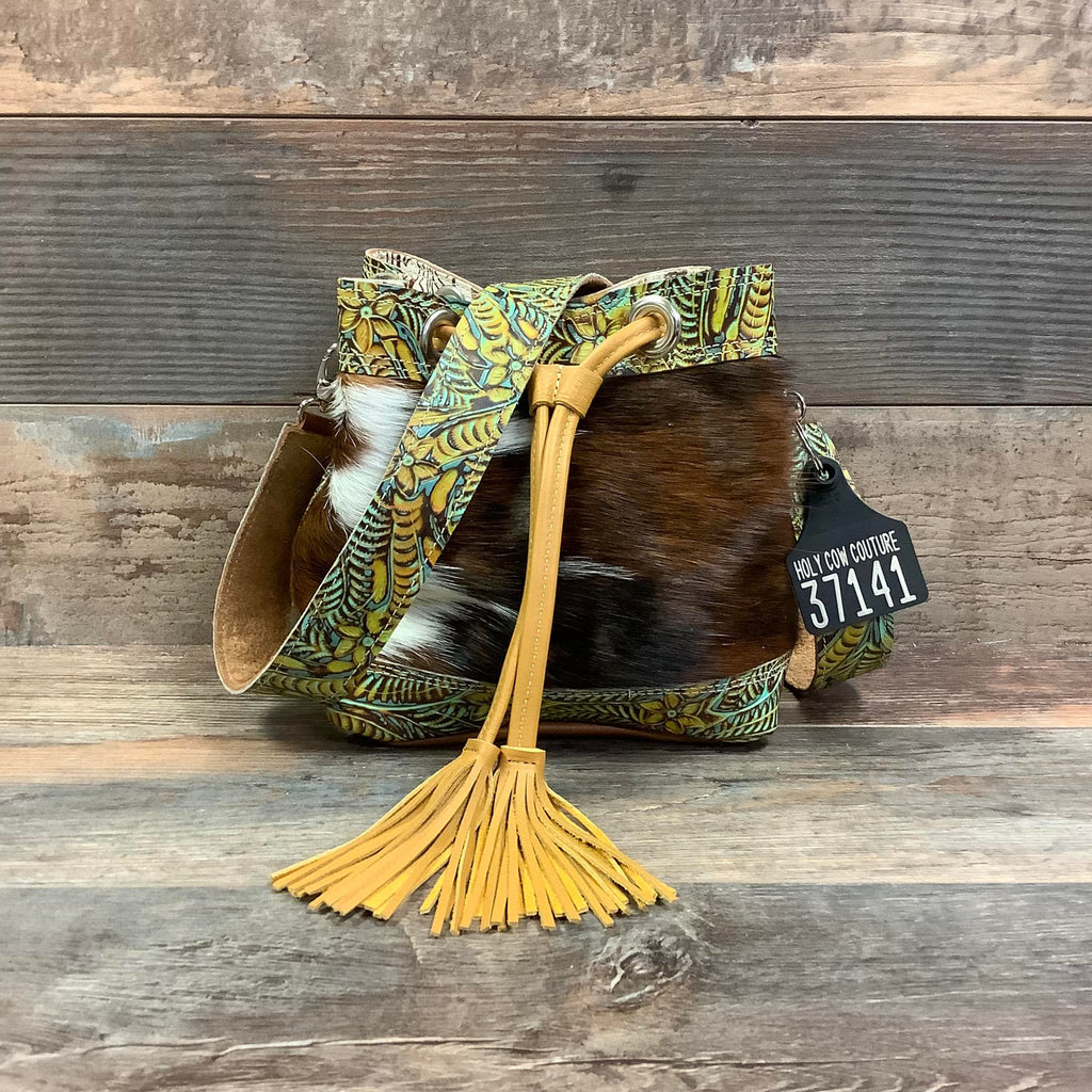 Mini Feed Bucket - #37141
