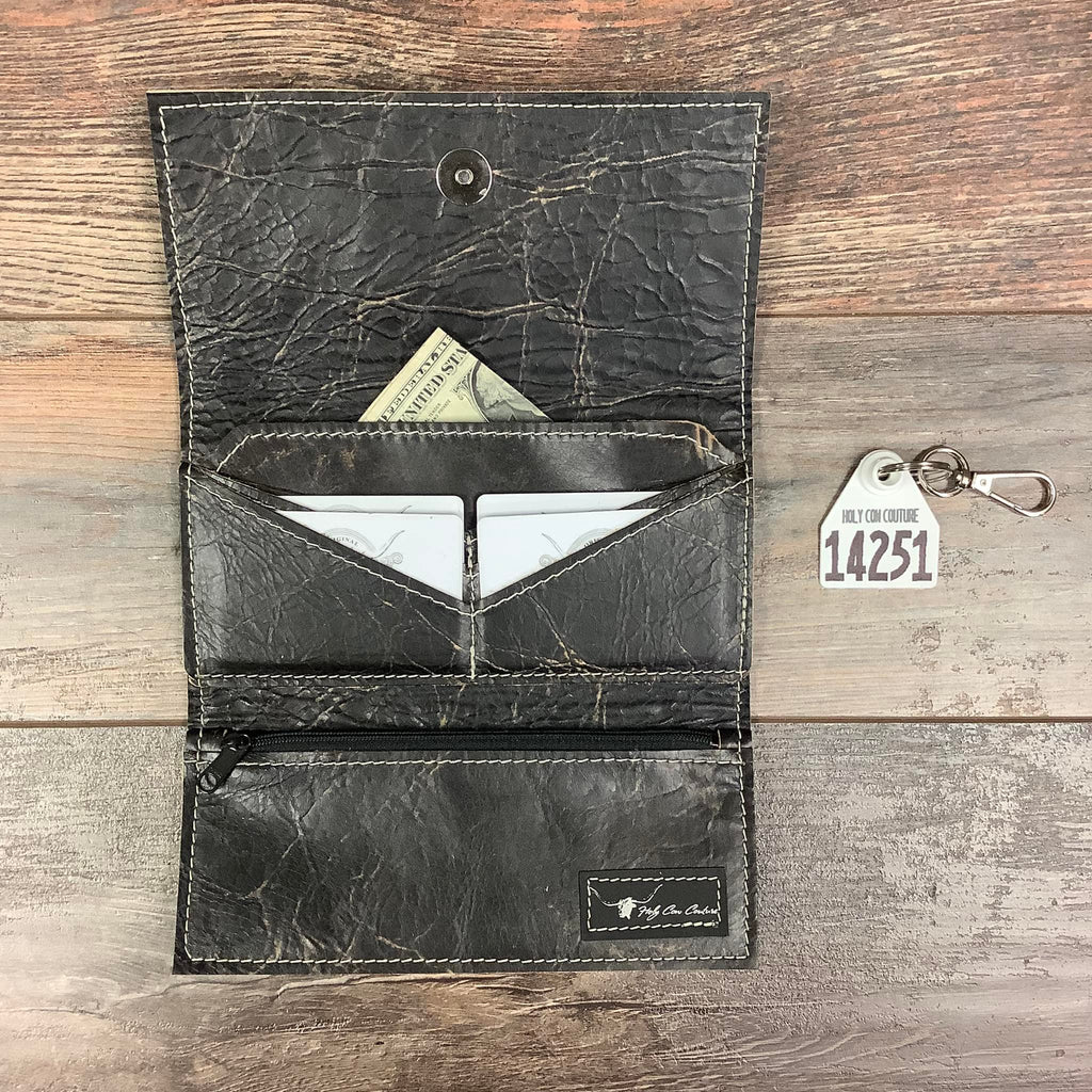 Bandit Wallet  - #14251