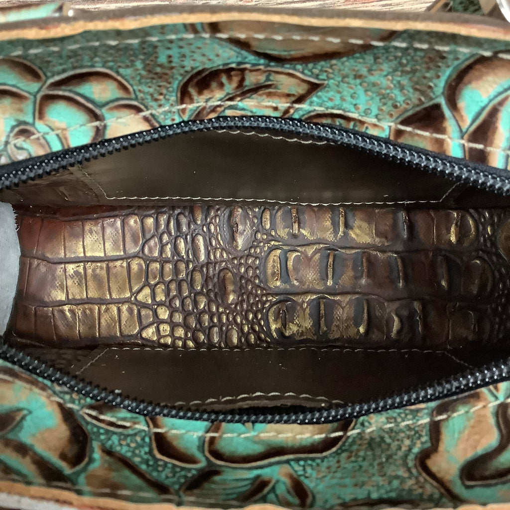 Itty Bitty Tote Hybrid - #14201