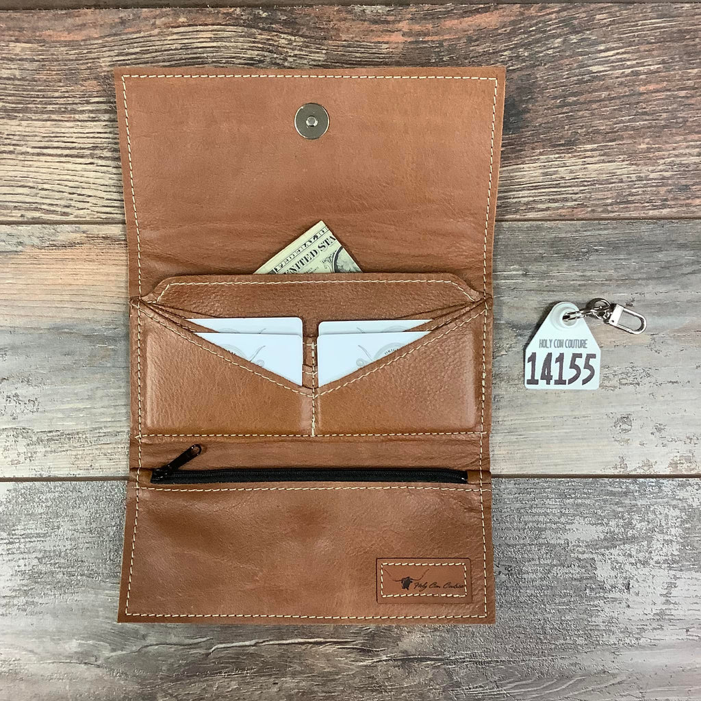 Bandit Wallet  - #14155