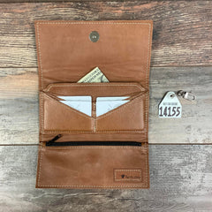 Bandit Wallet  - #14155