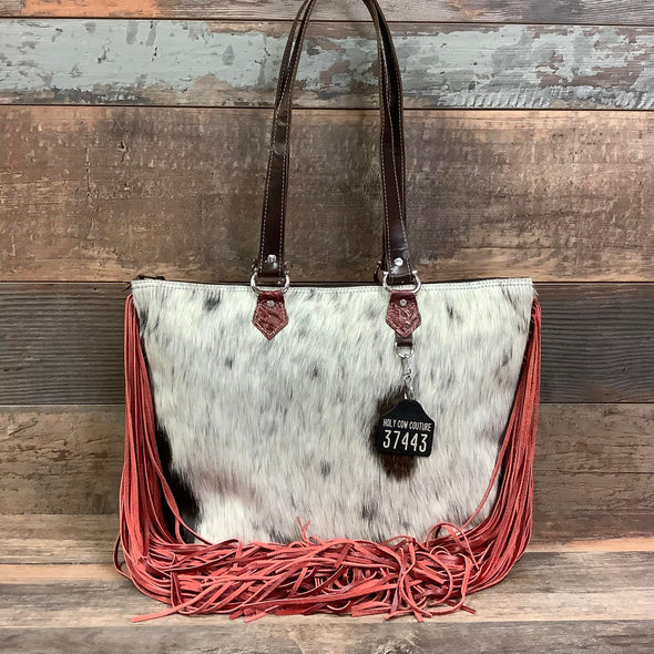 Town Square -18" Fringe #37443