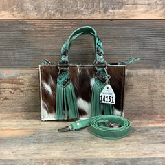 Itty Bitty Tote Hybrid - #14151