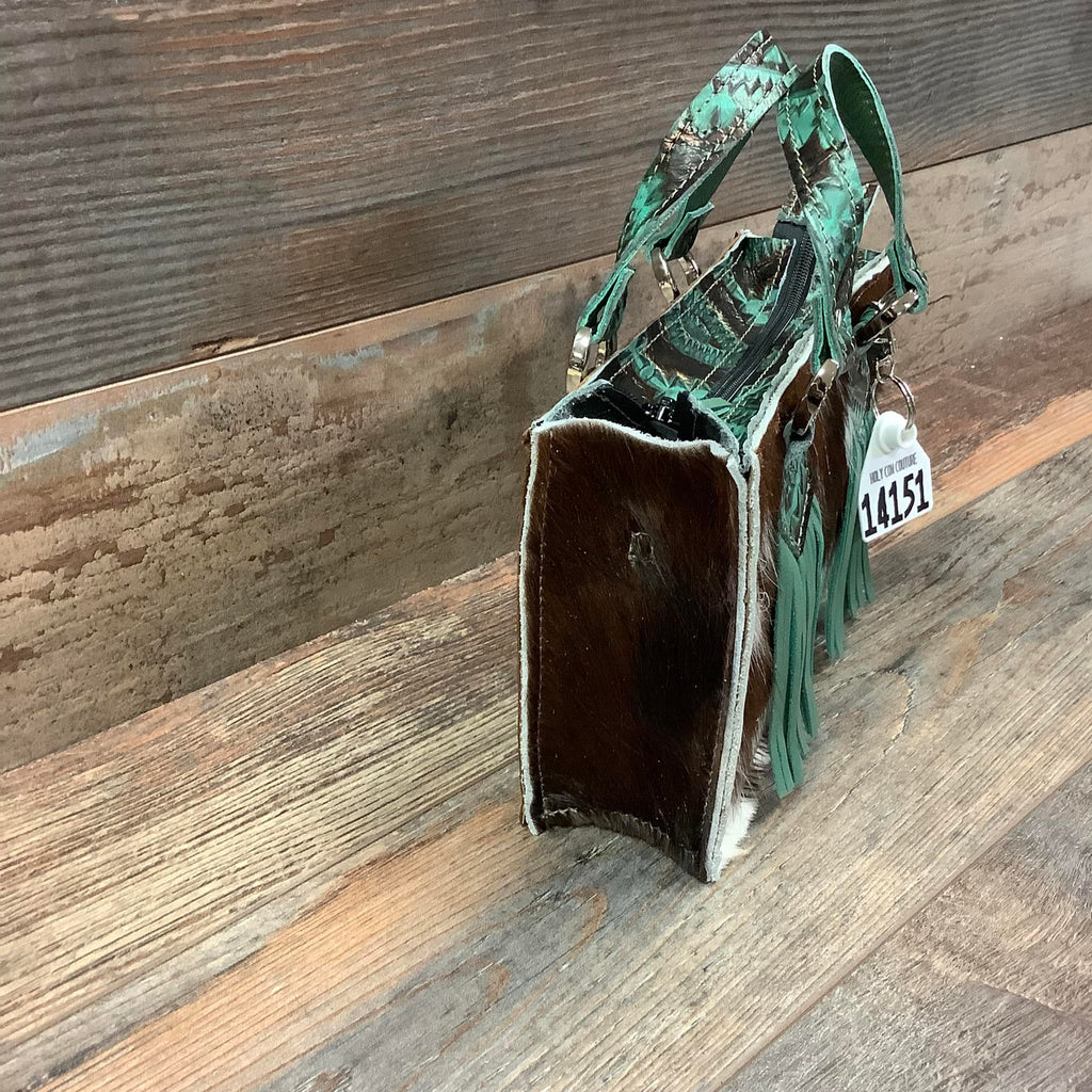 Itty Bitty Tote Hybrid - #14151