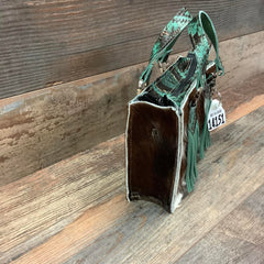 Itty Bitty Tote Hybrid - #14151