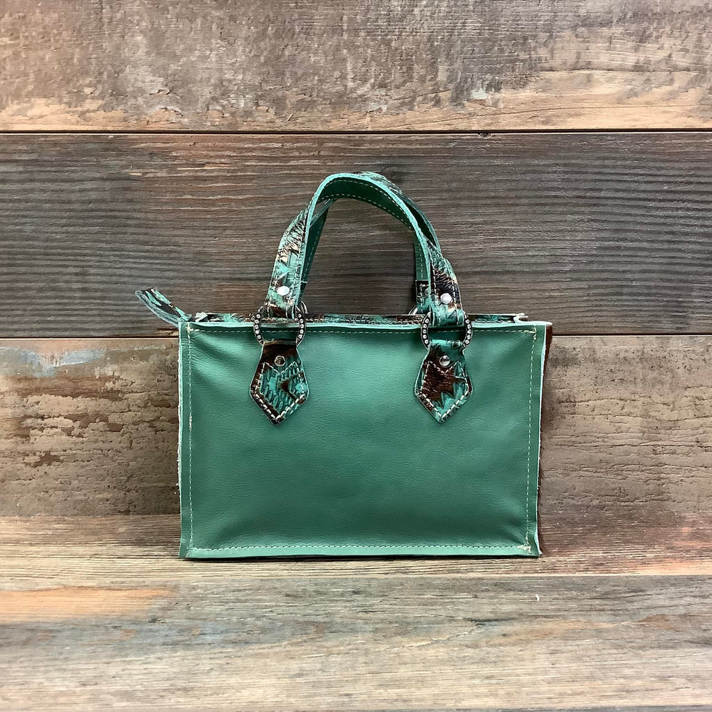 Itty Bitty Tote Hybrid - #14266