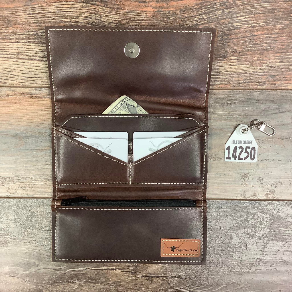 Bandit Wallet  - #14250