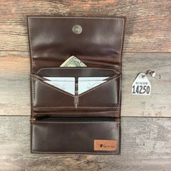 Bandit Wallet  - #14250