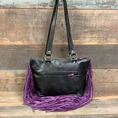 Mini Town Square Pendleton 18" Fringe -#35645