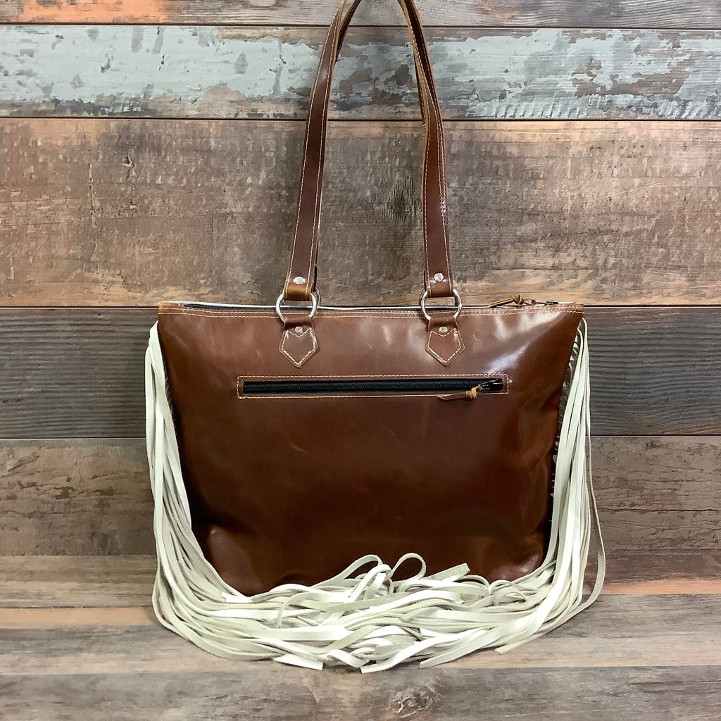 Town Square -18" Fringe #37732