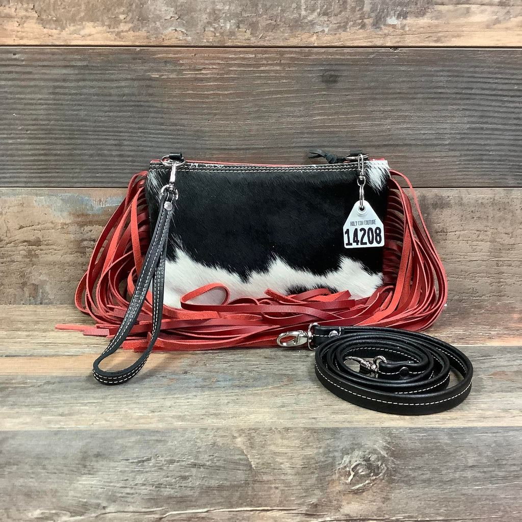 Ranch Hand -18" Fringe #14208
