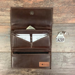 Bandit Wallet  - #14209