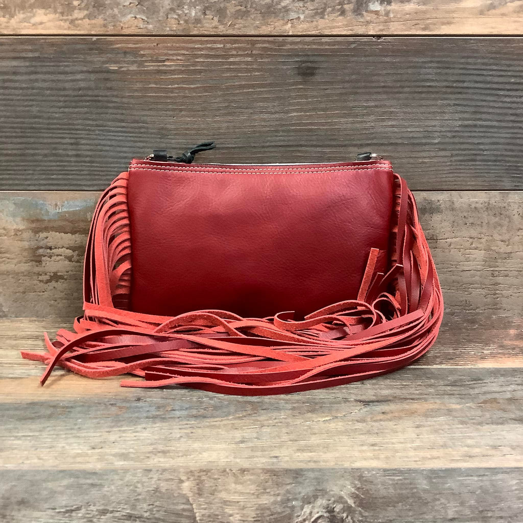 Ranch Hand -18" Fringe #14208