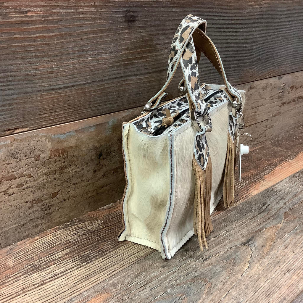 Itty Bitty Tote Hybrid - #14157