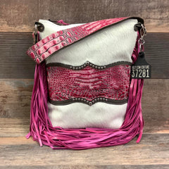 Mini Bagpack - #37281
