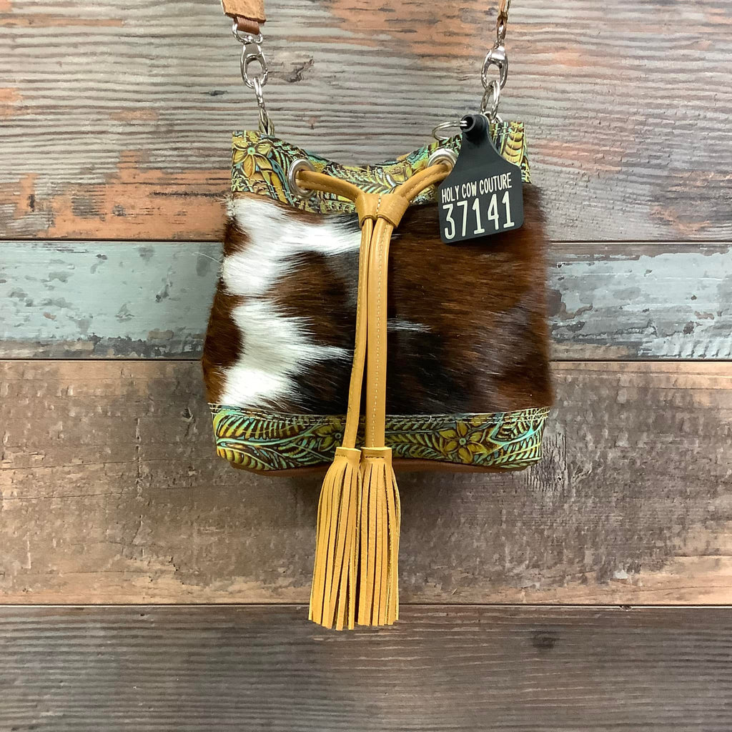Mini Feed Bucket - #37141