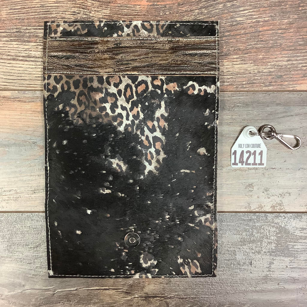 Bandit Wallet  - #14211