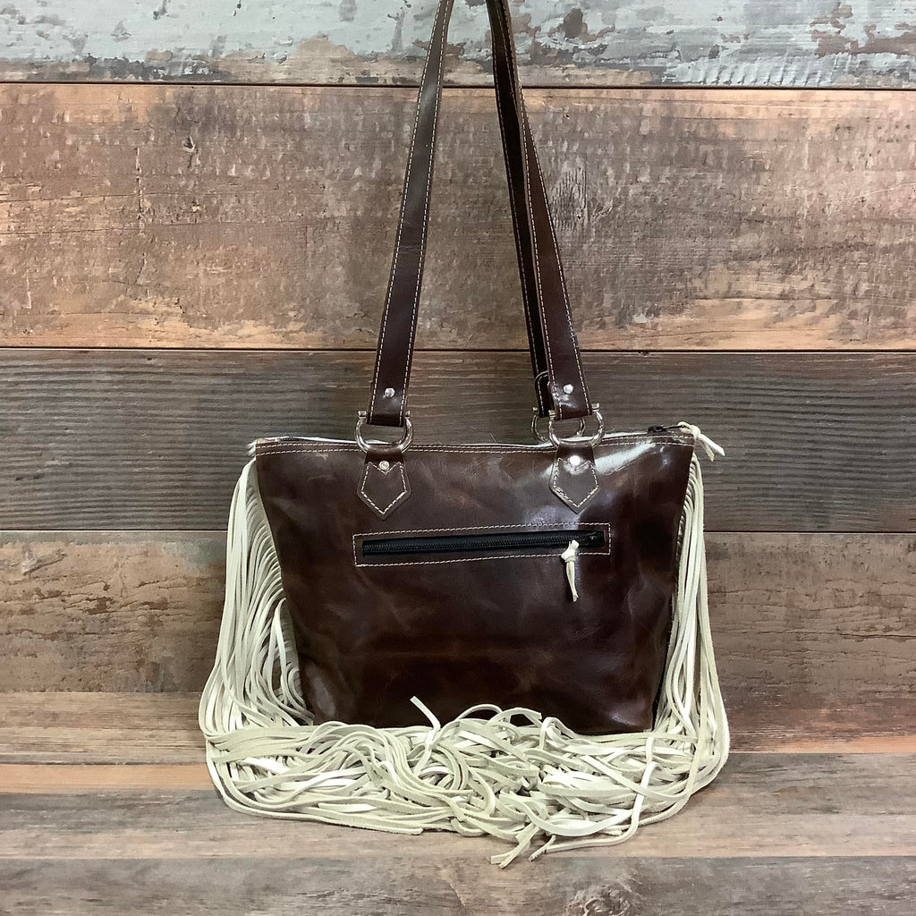 Mini Town Square 18" Fringe -#37652