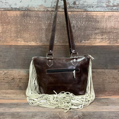 Mini Town Square 18" Fringe -#37652