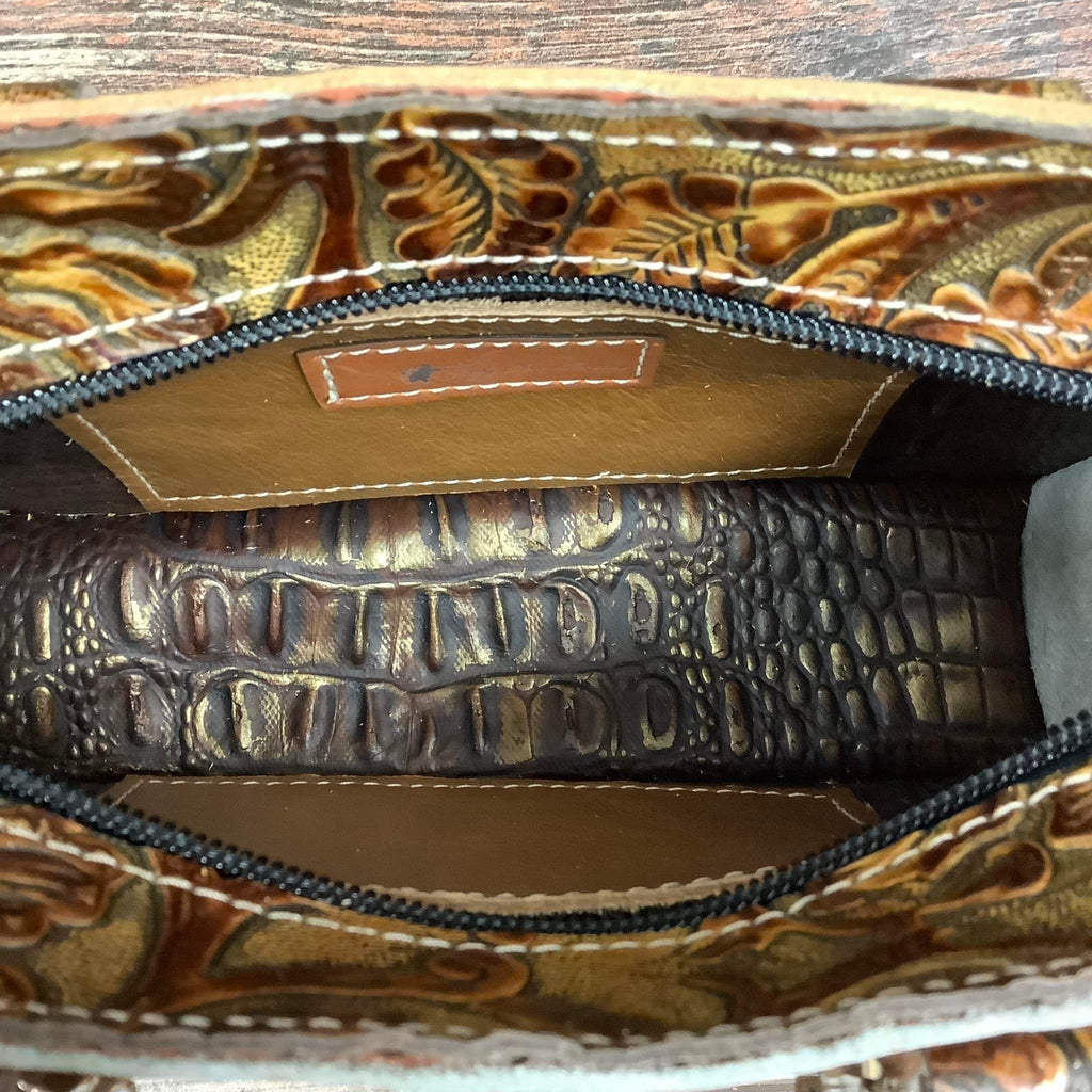 Itty Bitty Tote Hybrid - #14247