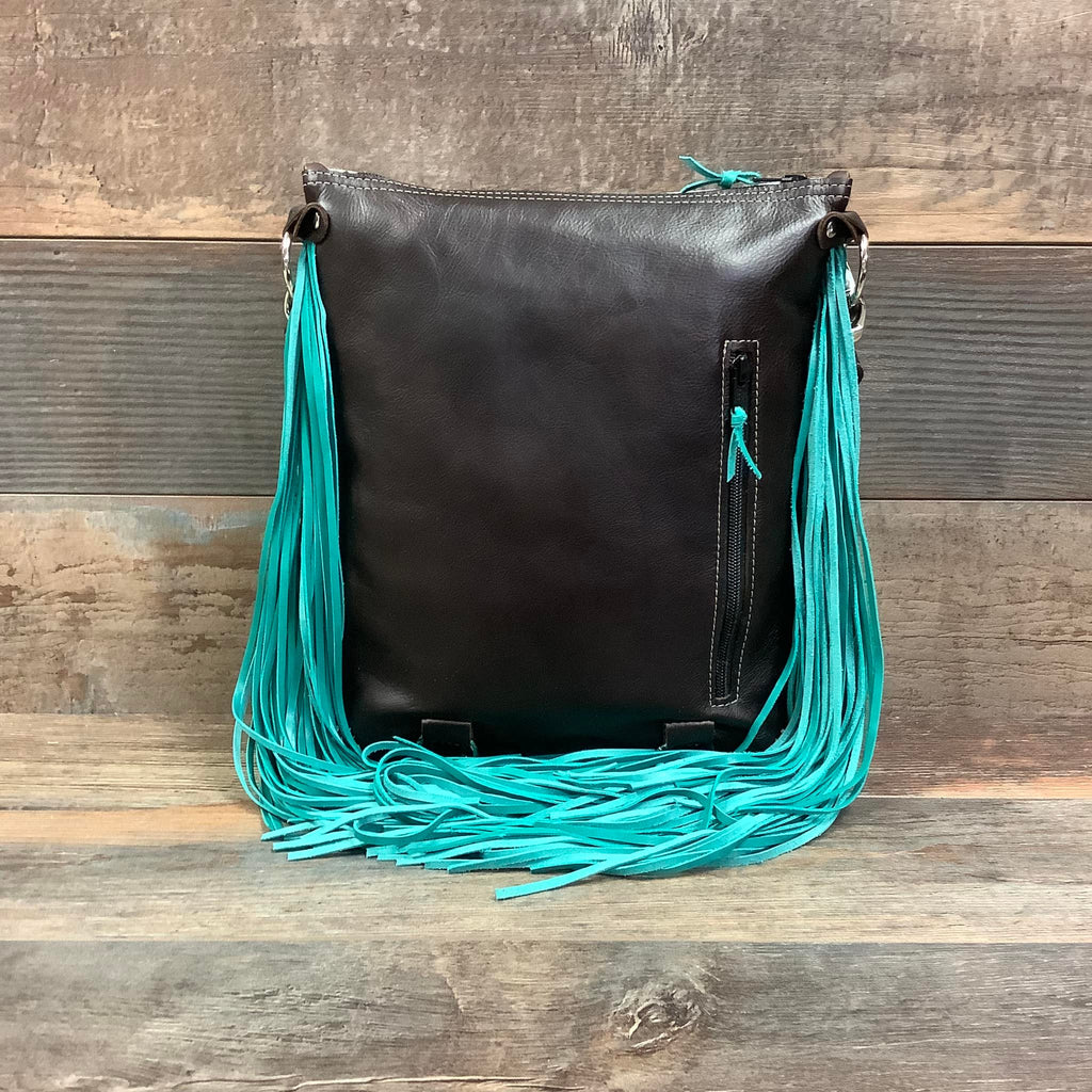 Mini Bagpack - #37300