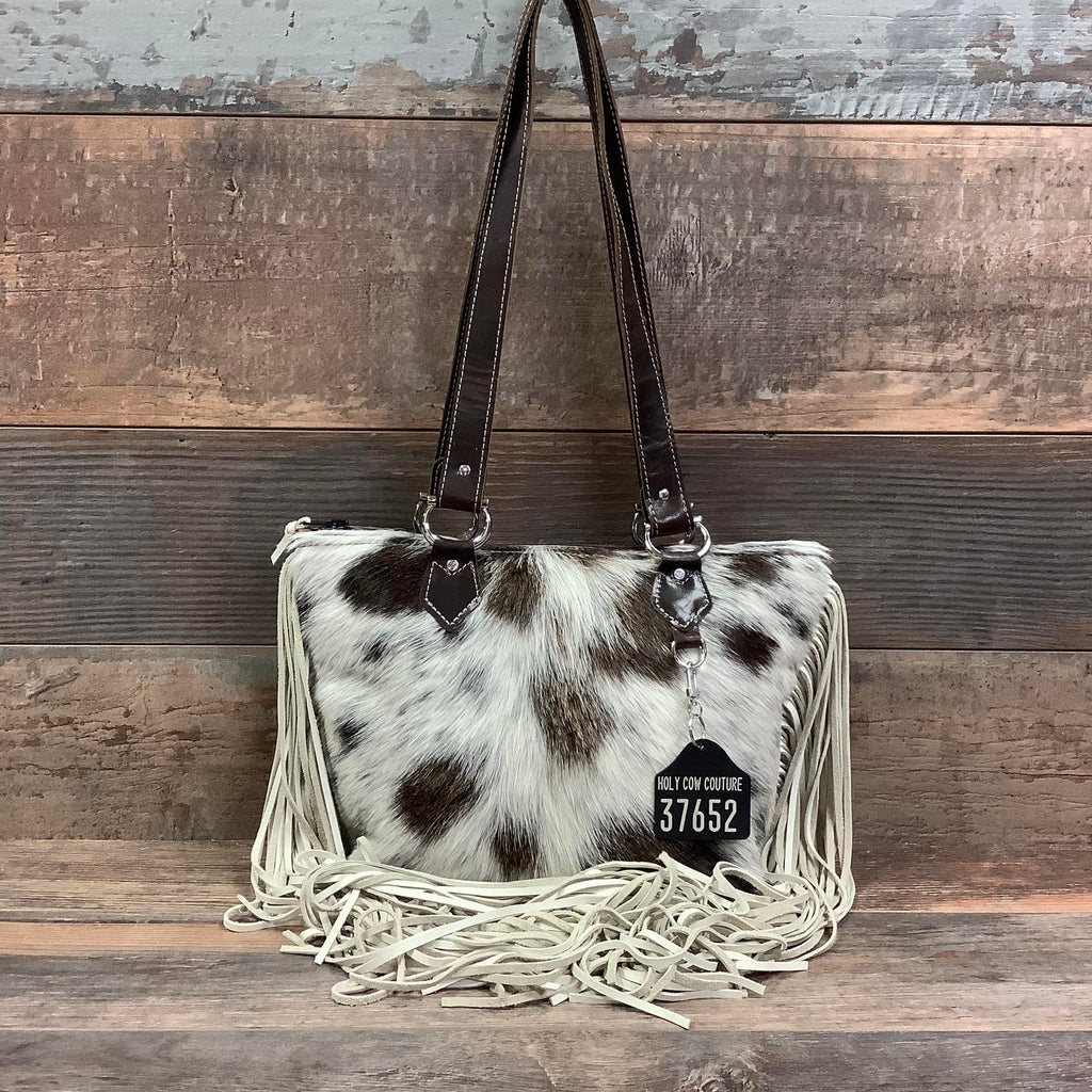 Mini Town Square 18" Fringe -#37652