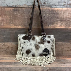 Mini Town Square 18" Fringe -#37652
