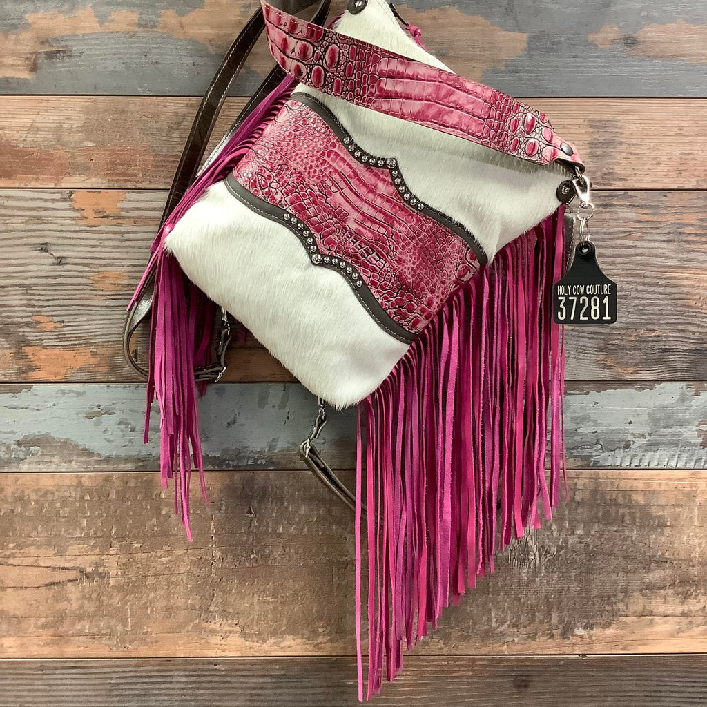 Mini Bagpack - #37281