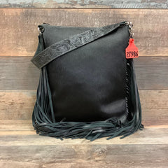 Bagpack - 18" Fringe #27986 Bag Drop
