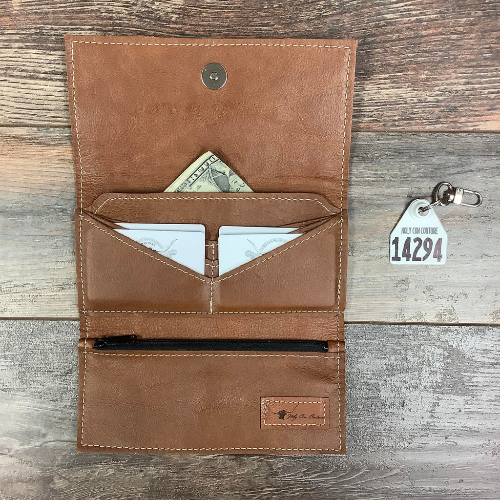 Bandit Wallet  - #14294