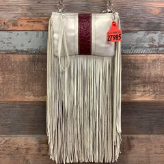 Ranch Hand -18" Fringe #27985 Bag Drop