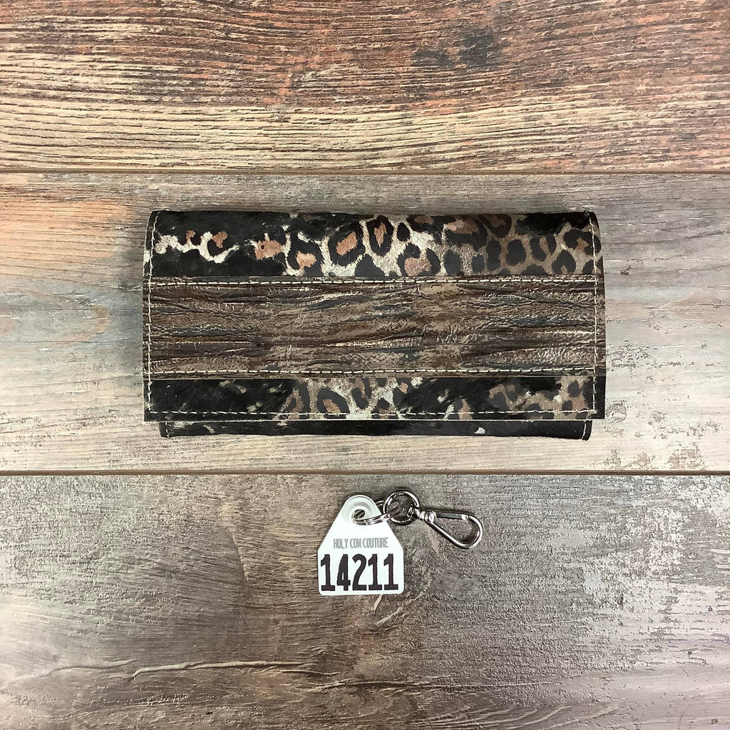 Bandit Wallet  - #14211