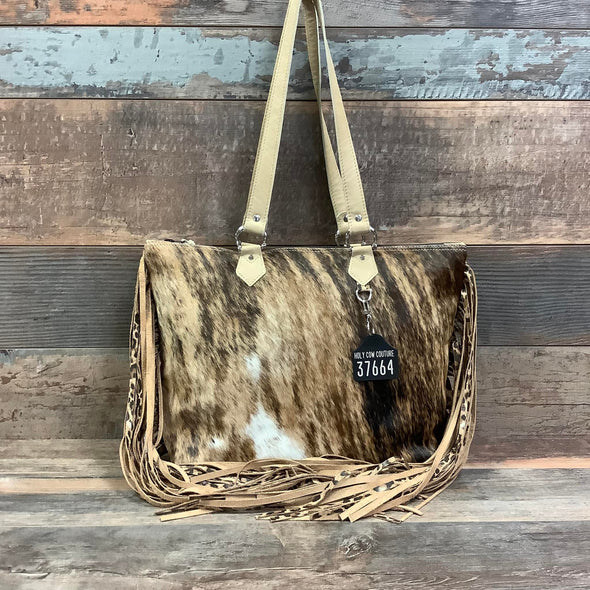 Town Square -18" Fringe #37664