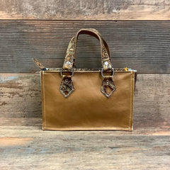 Itty Bitty Tote Hybrid - #14247