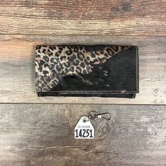 Bandit Wallet  - #14251