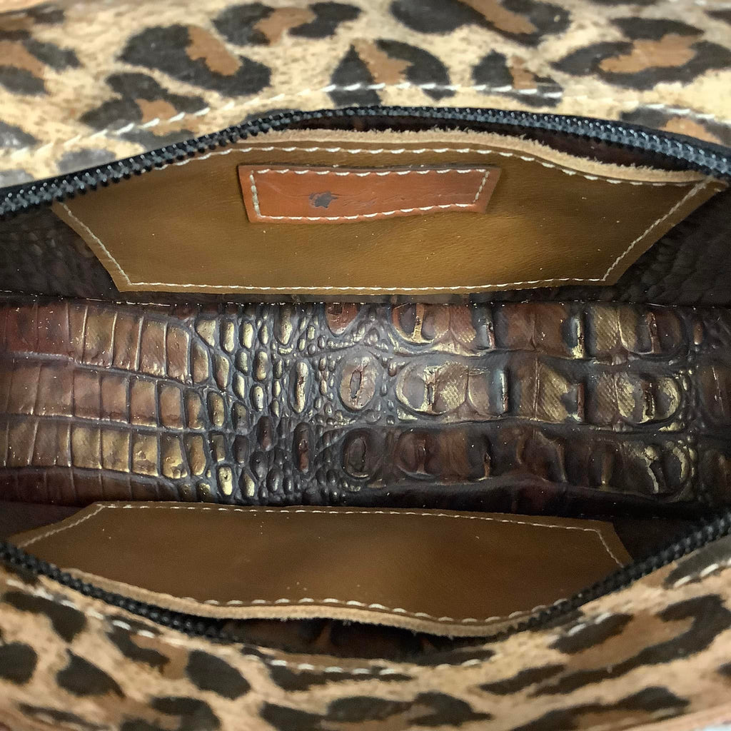 Itty Bitty Tote Hybrid - #14274