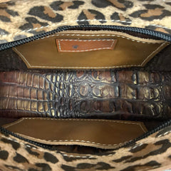 Itty Bitty Tote Hybrid - #14274