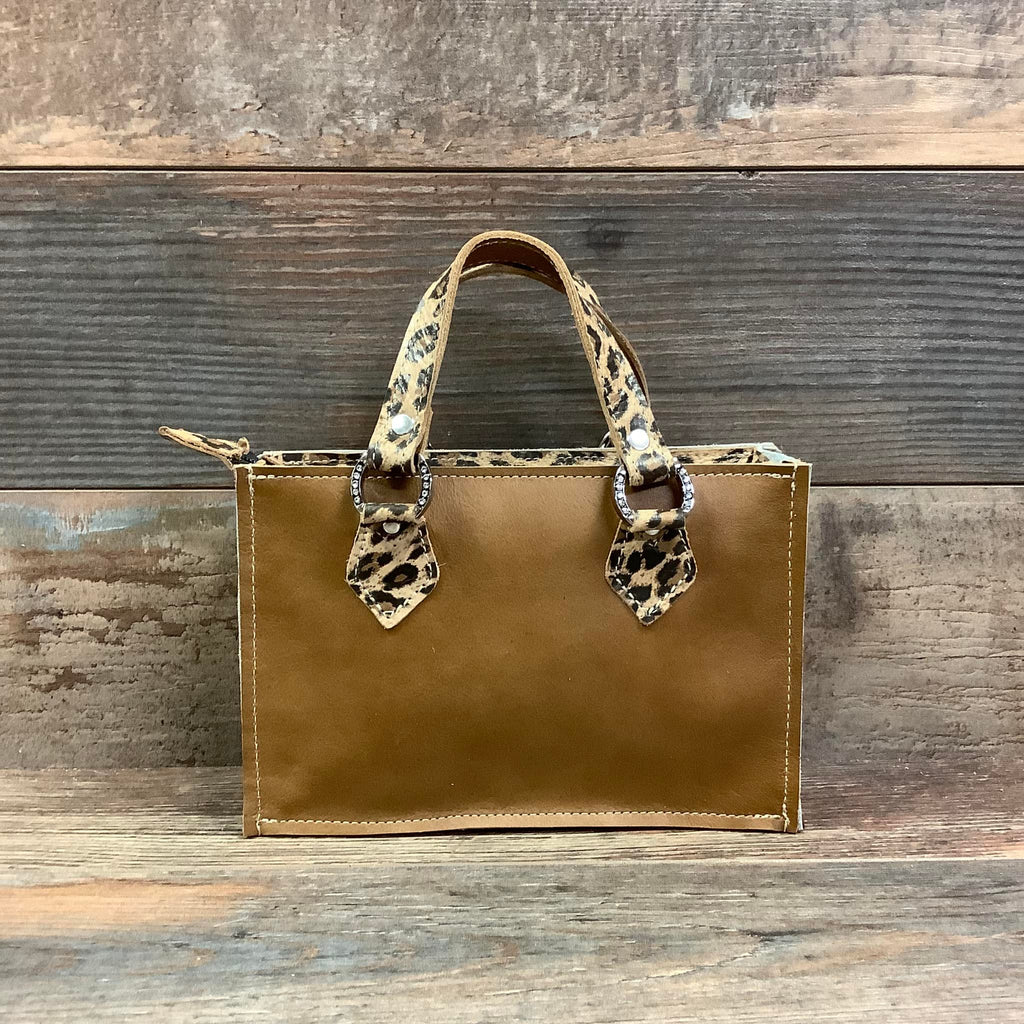 Itty Bitty Tote Hybrid - #14274