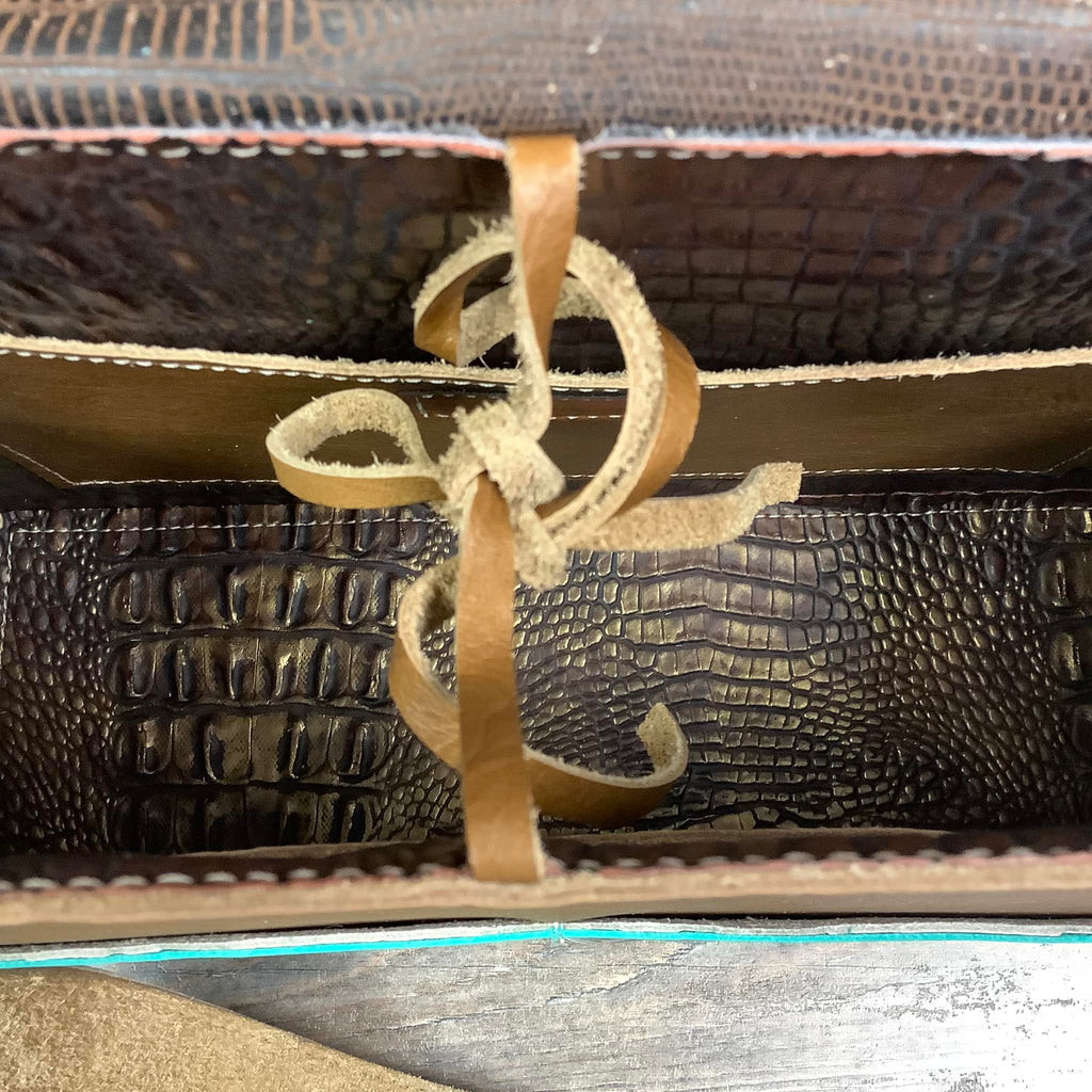 Papoose Tote - #36973