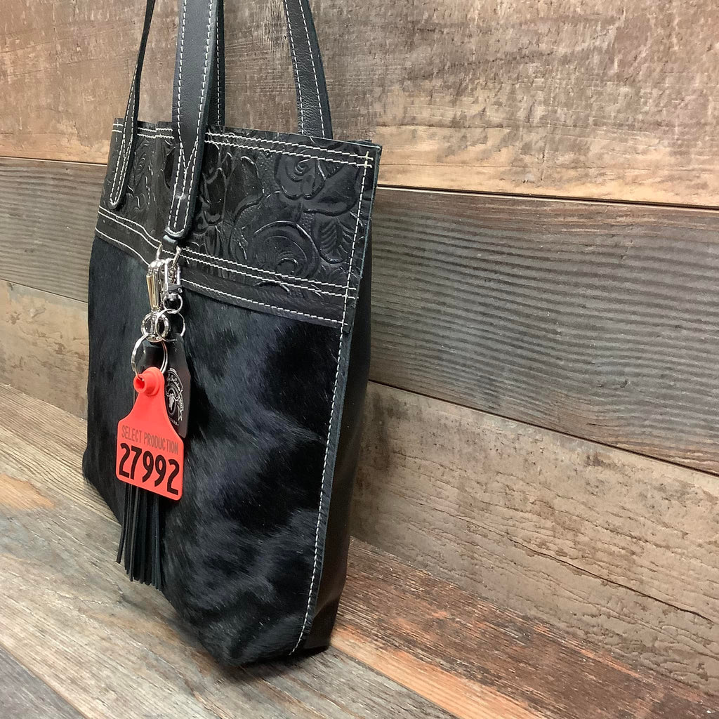 The Weekender #27992 Bag Drop