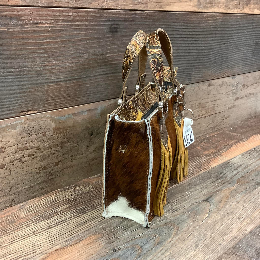 Itty Bitty Tote Hybrid - #14247