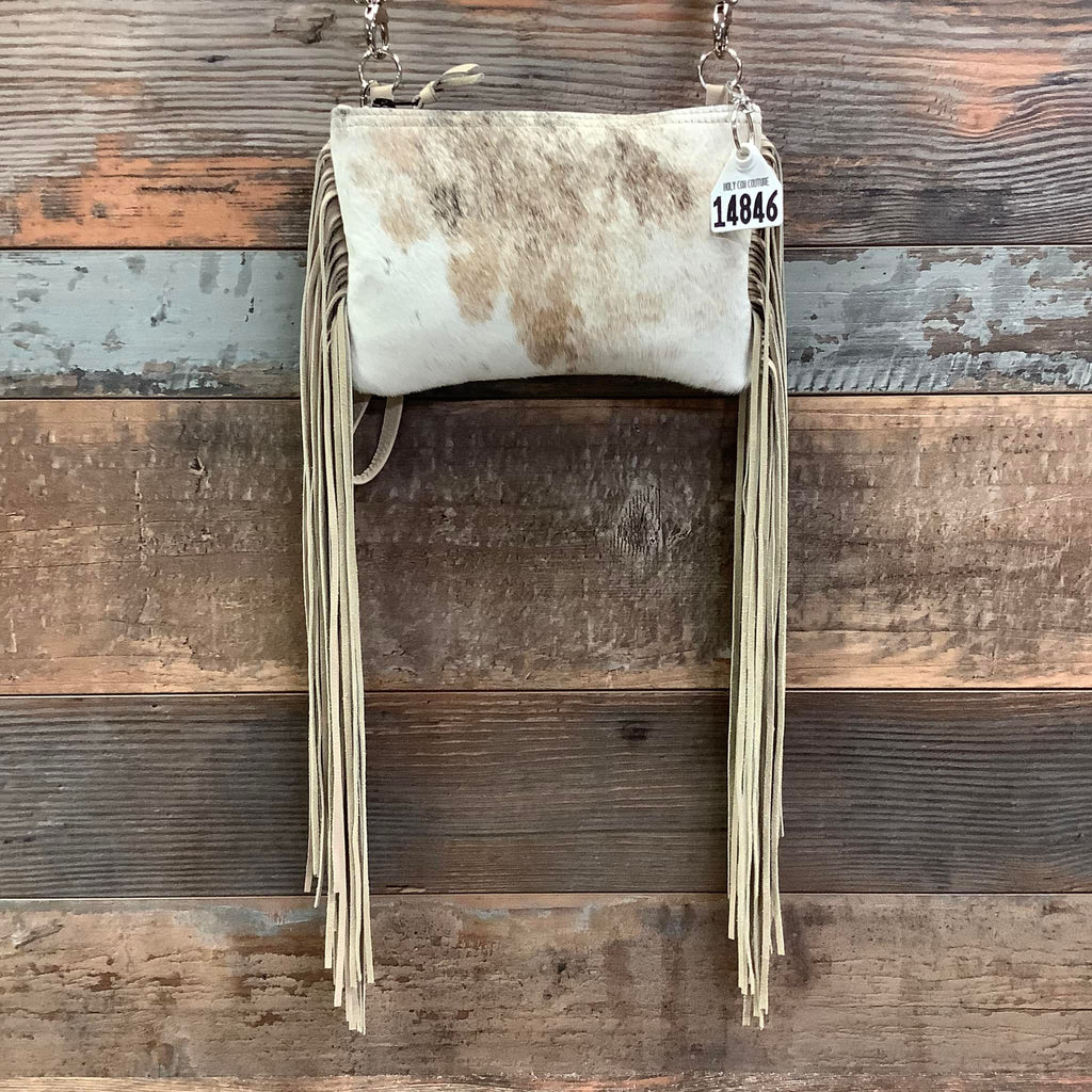 Ranch Hand - 18" Fringe #14846