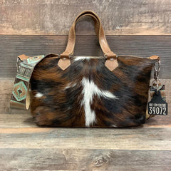 Designer Crossover Hybrid #39072