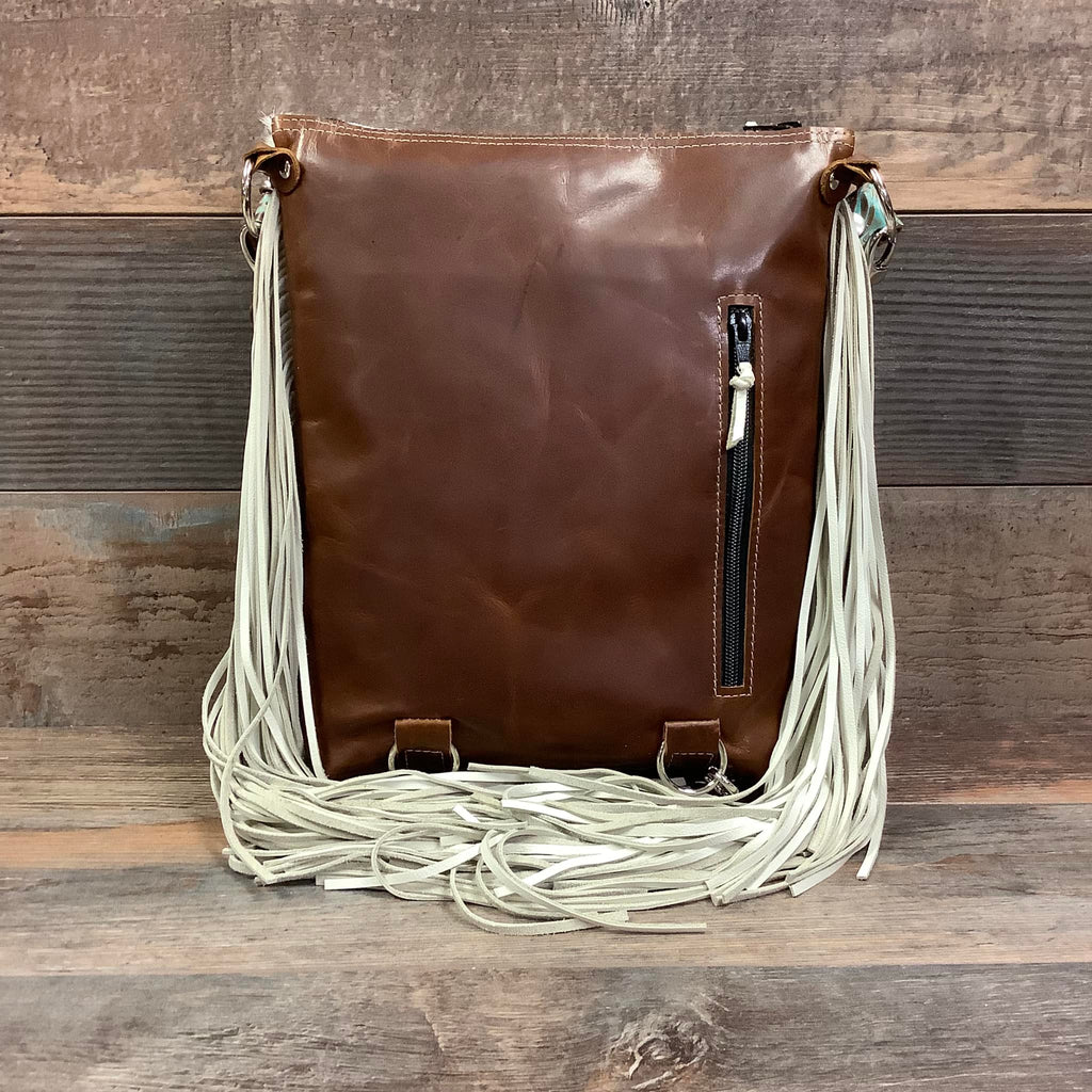 Mini Bagpack - #37033