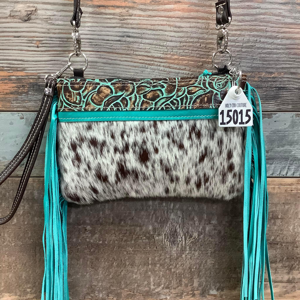 Ranch Hand - #15015