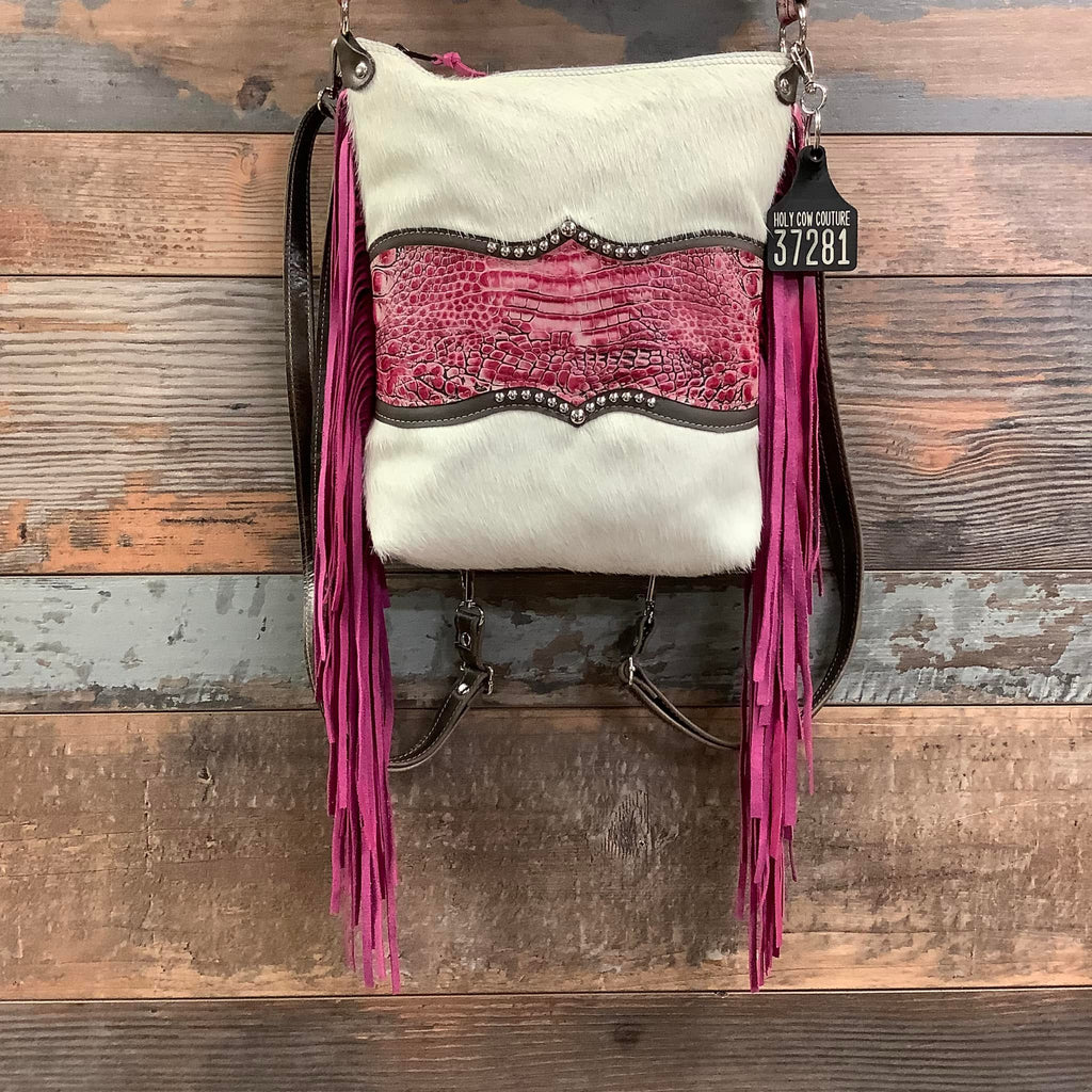 Mini Bagpack - #37281