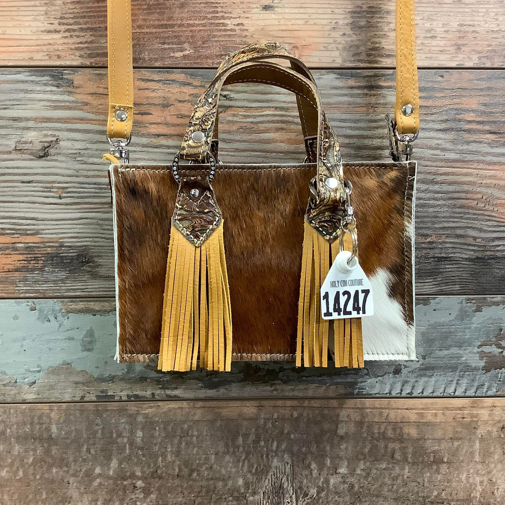 Itty Bitty Tote Hybrid - #14247
